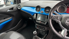 Vauxhall Adam 1.2i Energised 3dr Petrol Hatchback